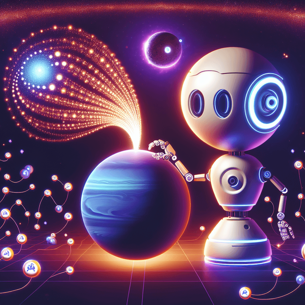 OpenAI's Bold Move: Snapping Up Neptune to Boost AI Training Efficiency
