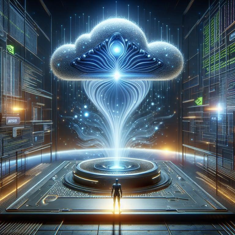 Banner for NVIDIA Unveils NeMo Agent Toolkit: Revolutionizing AI Agent Development
