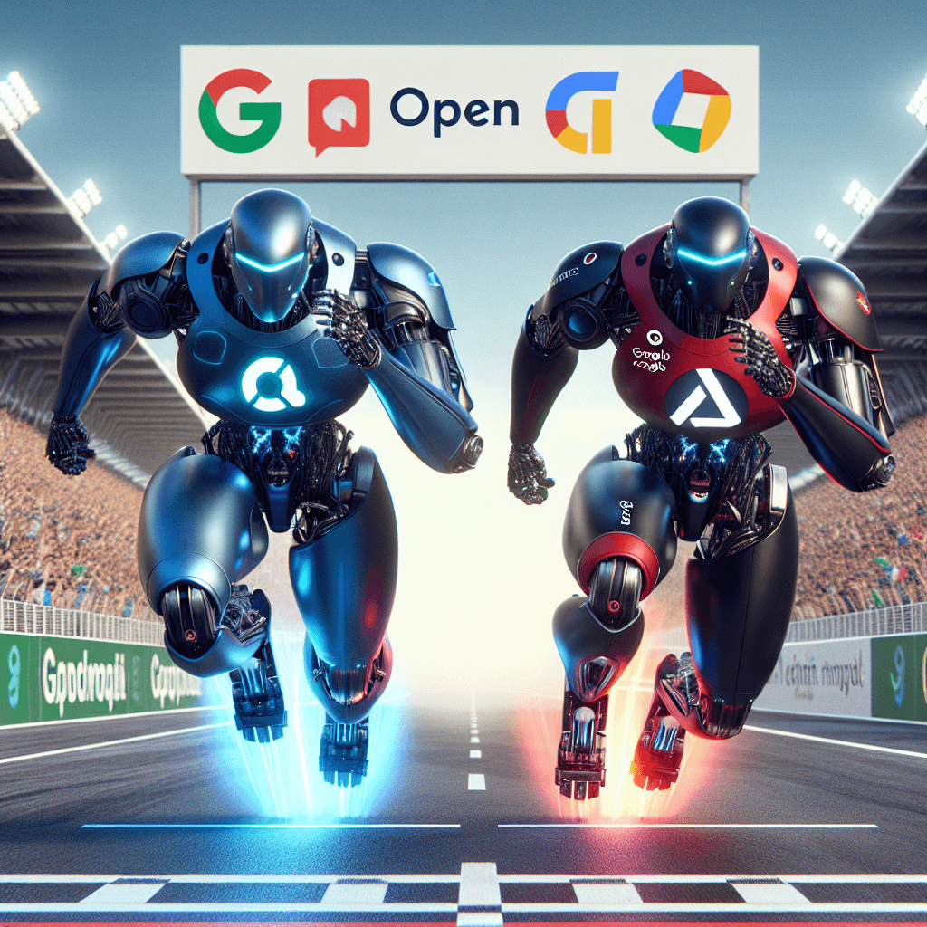 Banner for OpenAI's Codex: A New AI Sidekick for Coders Challenges Google and Anthropic
