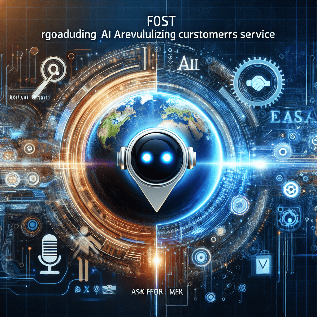 Google Revolutionizes Customer Service with "Ask for Me" AI Assistant!