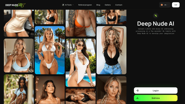 Thumbnail image for Ai Deep Nude 