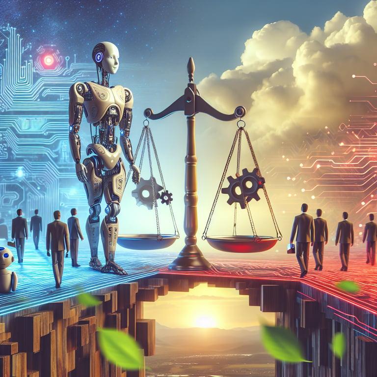 Banner for Elon Musk's Grok AI Companions: Bridging Digital Companionship with Ethical Quandaries