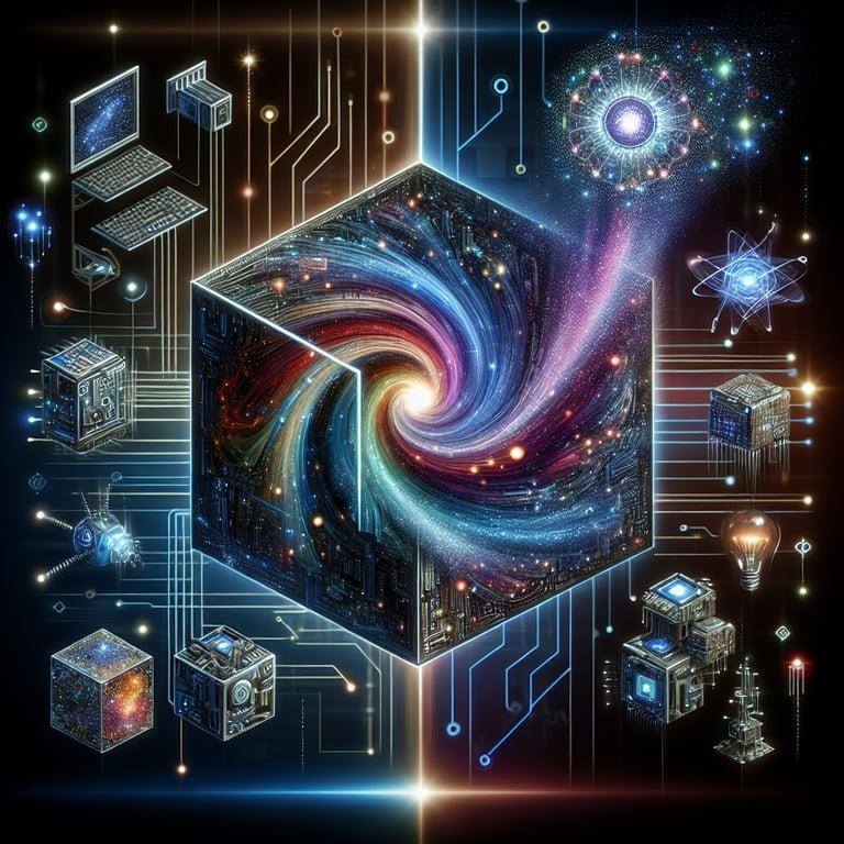 Banner for Samsung Teams Up with AI Startup Perplexity for Next-Gen Tech Transformation