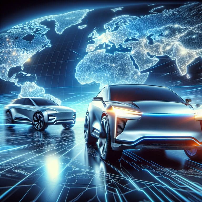 Xpeng G6 Zooms into UK: Can it Rival the Tesla Model Y?