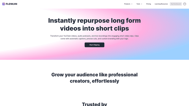 Thumbnail image for Flowjin