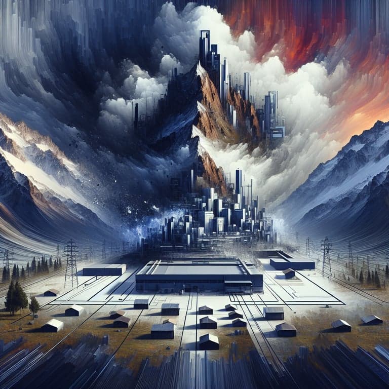 Banner for OpenAI Faces Backlash Over Account Ban Linked to Tragic Tumbler Ridge Mass Shooting