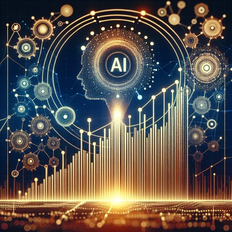 Banner for Broadcom's AI Surge: From Anthropic Partnerships to Market Dominance!