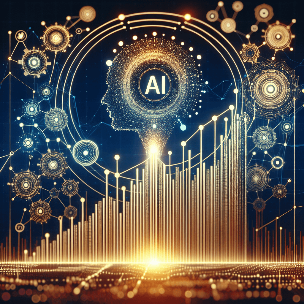 Broadcom's AI Surge: From Anthropic Partnerships to Market Dominance!