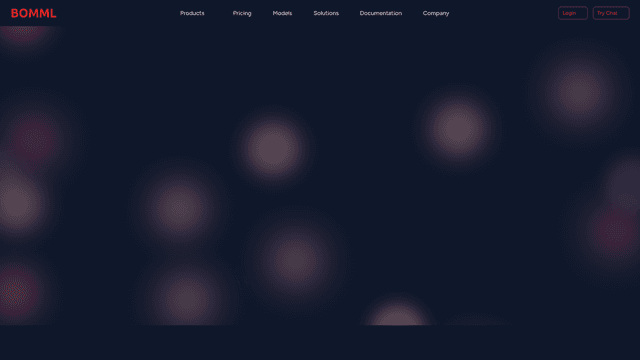 Thumbnail image for Bomml