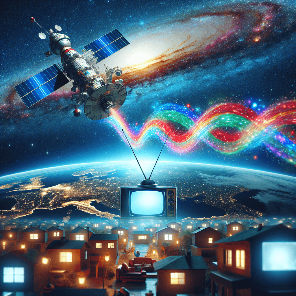 Banner for NASA and Netflix Team Up for Out-of-This-World Streaming Experience