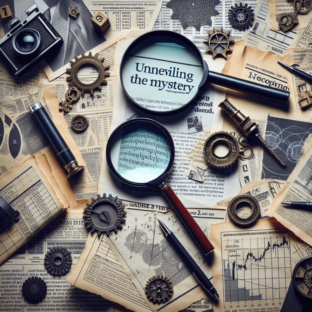 Unveiling the Mystery: Help Us Decode the Missing Financial Times Article!