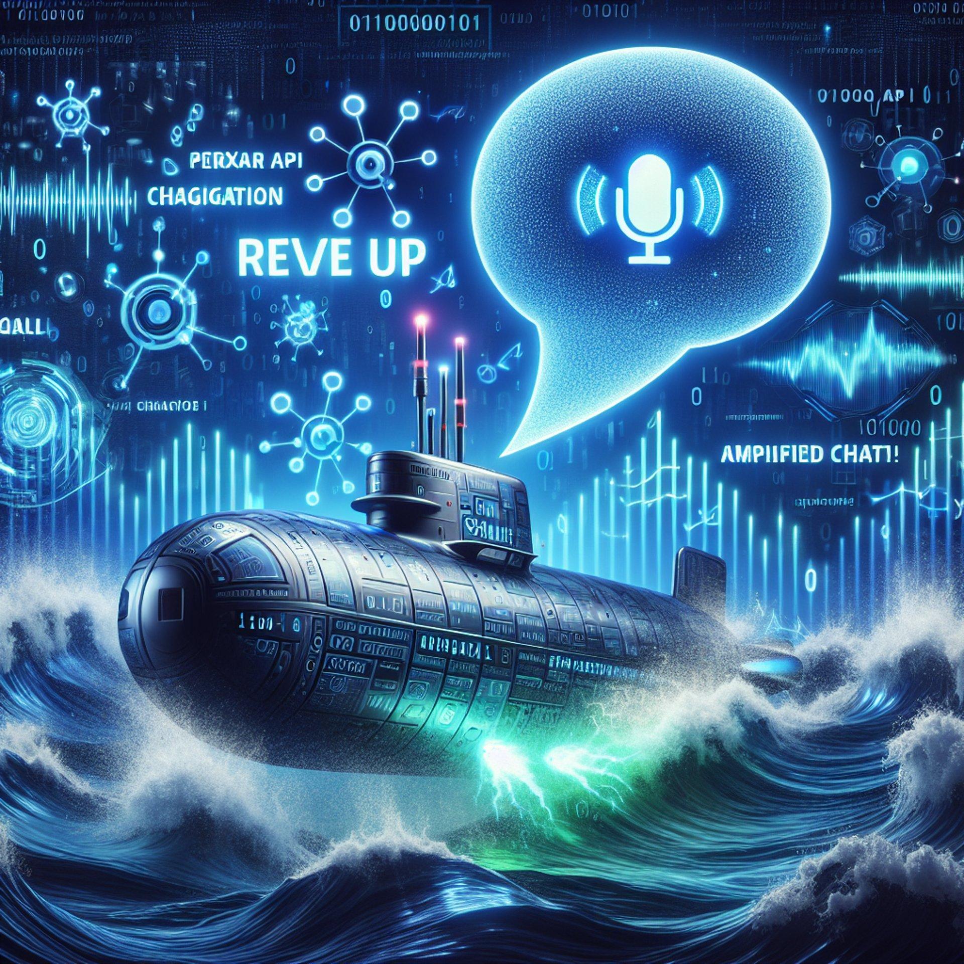 Banner for Perplexity AI's Sonar API Dives Deep into Research While OpenAI Amplifies ChatGPT with Feature Upgrades!