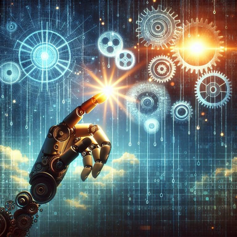 Banner for OpenAI Unveils GPT-5.1 Codex Max: A Revolutionary Leap in Agentic Coding