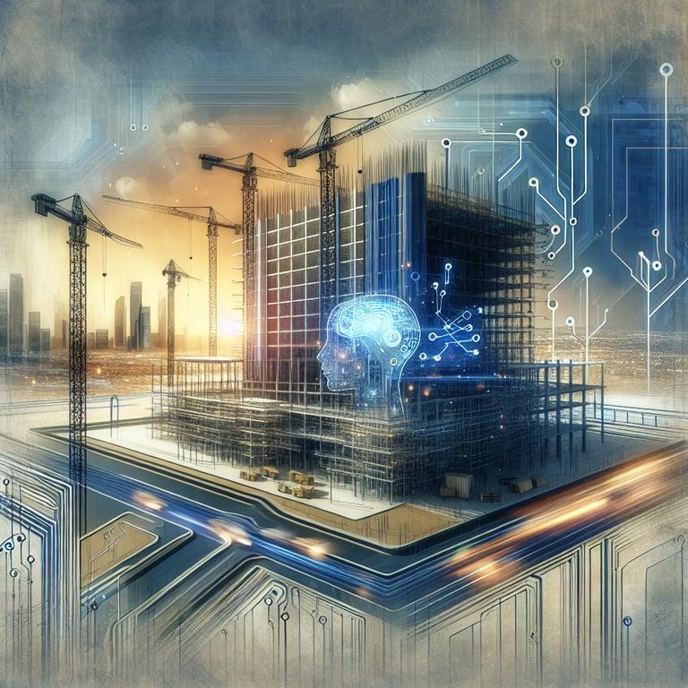 Banner for OpenAI's Colossal $850 Billion Infrastructure Push: A Bold Leap for AI's Future!