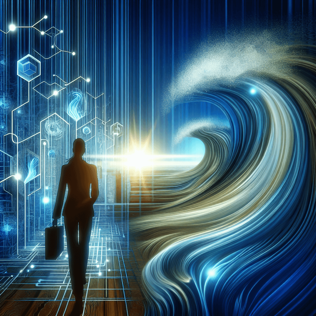 Aliisa Rosenthal Transitions from OpenAI to Acrew Capital, Leading a New Wave in AI Venture Capital