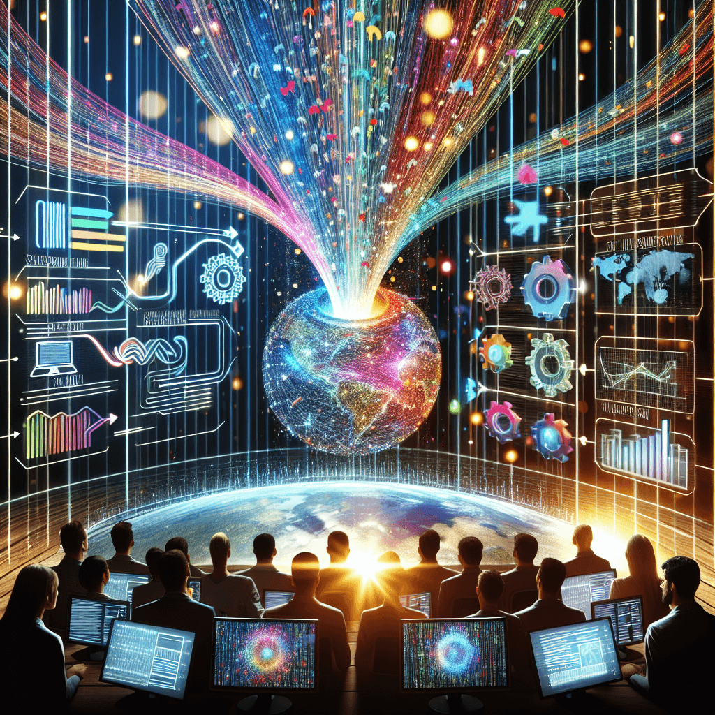 OpenAI Codex Goes Mainstream: New Features Boost AI in Software Development