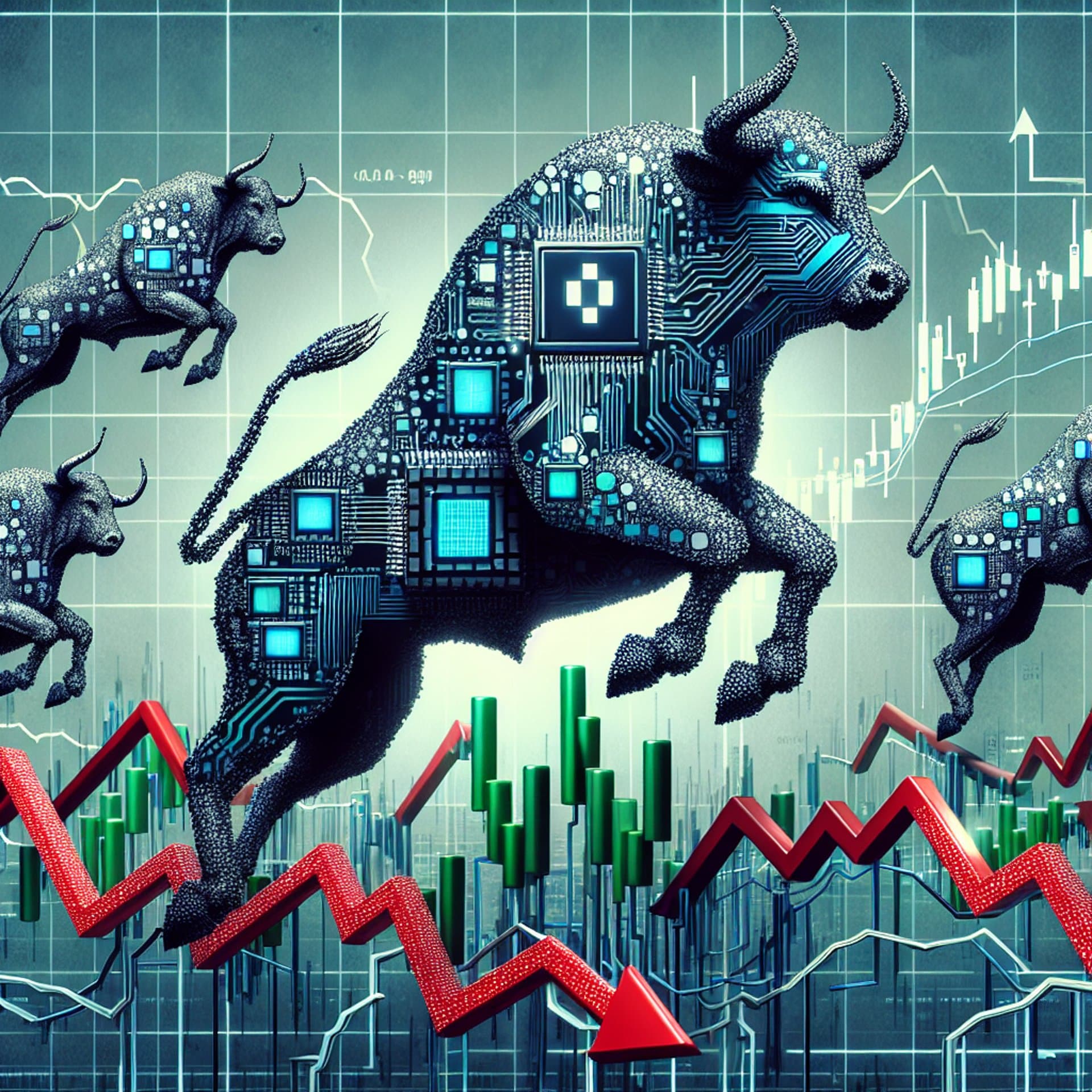 Banner for Bullish on AI: Why Nvidia and Marvell are Hot Buys Amid Market Dips