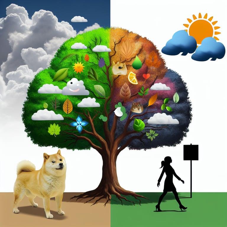 Banner for Is DOGE Barking Up the Wrong Tree? Polls Show Mixed Reviews for Musk's Government Efficiency Initiative