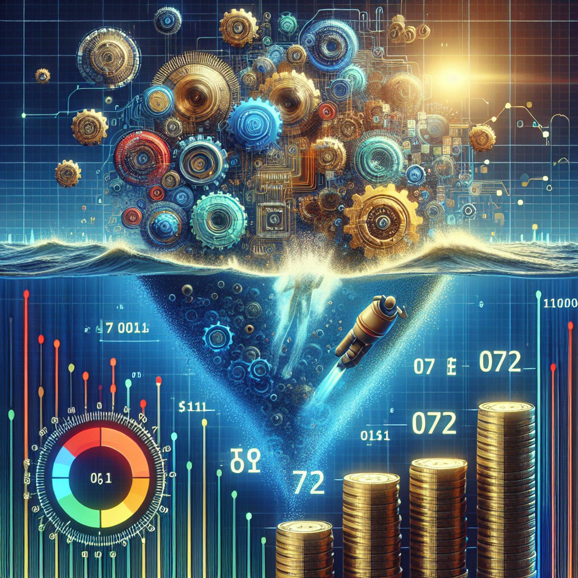 Banner for Meta Set to Dive Deep into AI with a $72 Billion Infrastructure Investment in 2025!