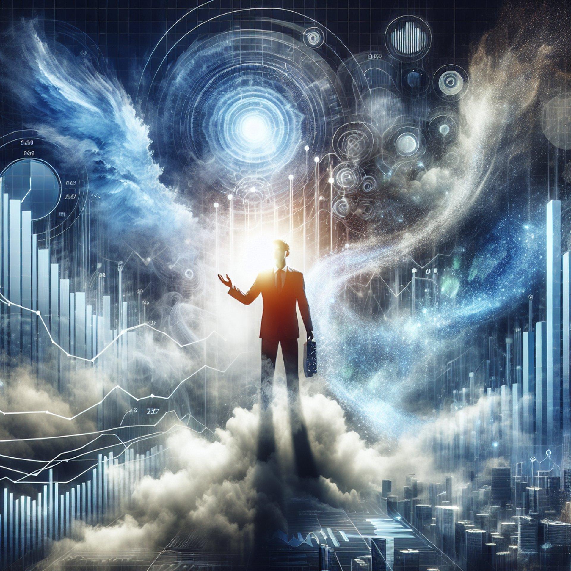Banner for Perplexity AI CEO Clears the Air: No Financial Troubles and No IPO Before 2028!