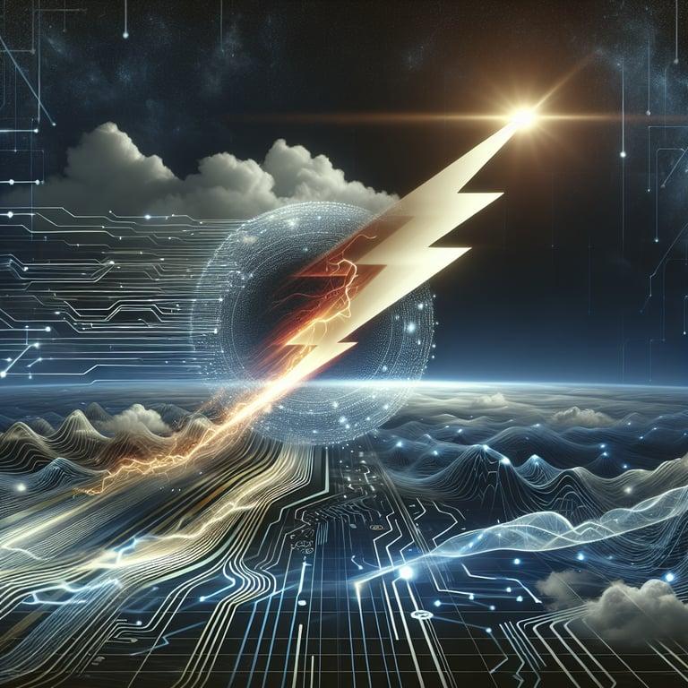 Banner for Cerebras Systems Revolutionizes AI Inference with Lightning Fast Qwen3-32B Launch