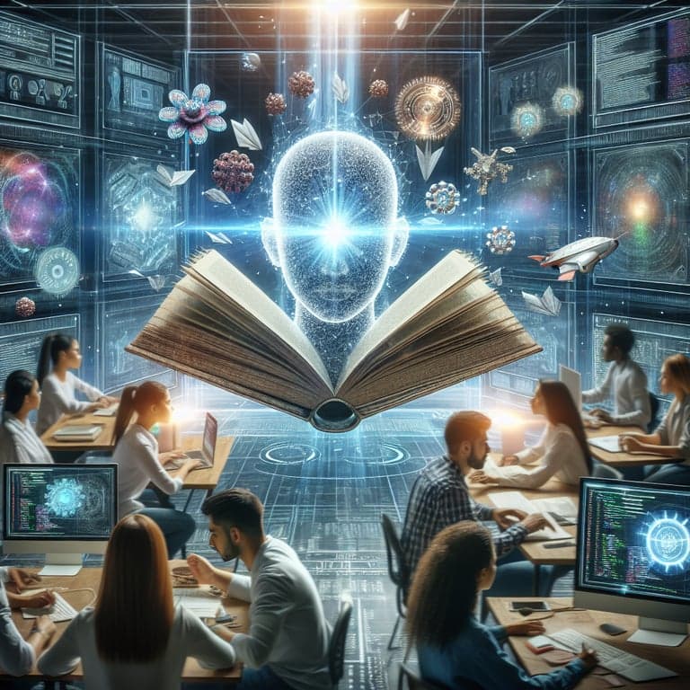 Banner for OpenAI Developer Showcase: The Future of AI-Driven Innovation