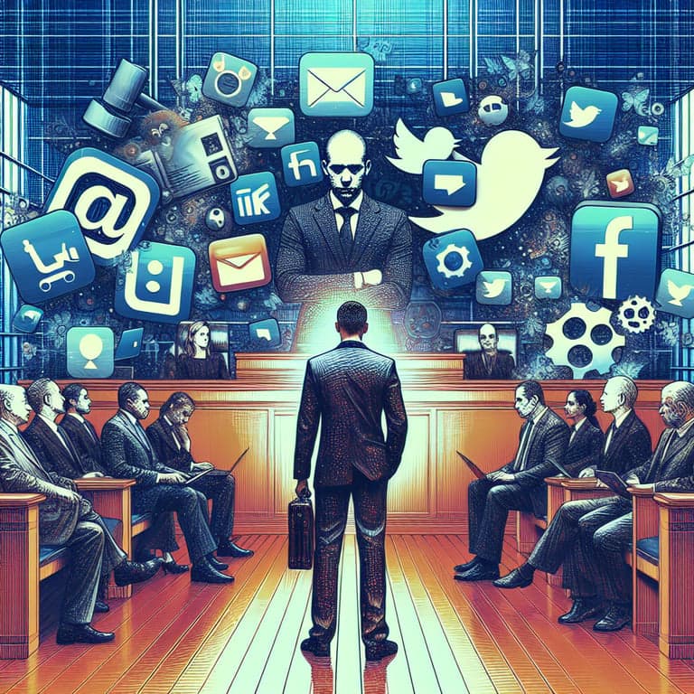 Elon Musk and SEC Prepare for Courtroom Showdown Over Twitter Stake Disclosure