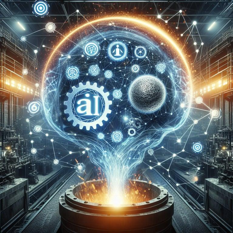 Banner for Cohere Teams Up with Palantir to Supercharge AI in Foundry