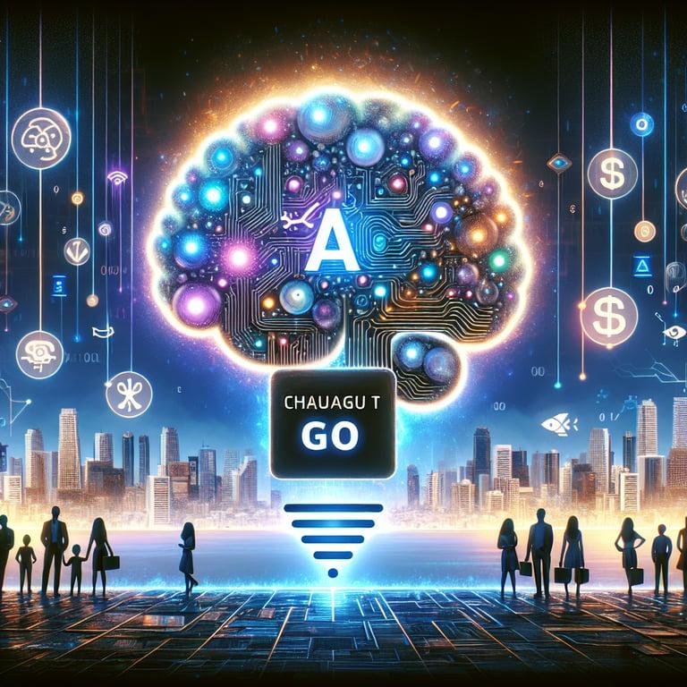 Banner for OpenAI Unveils ChatGPT Go in India: A Budget-Friendly AI Subscription!