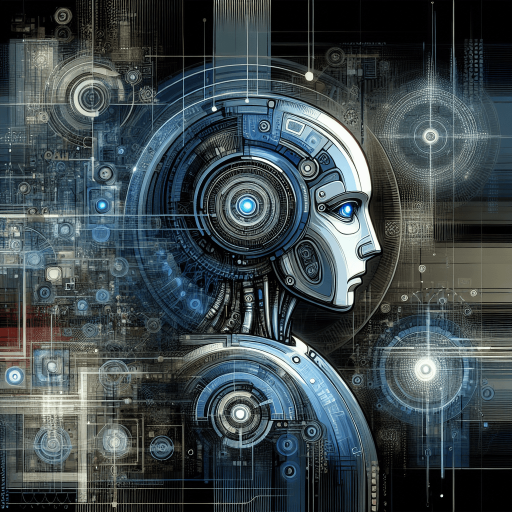 Banner for Claude 5.0: The AI Model That's Raising Eyebrows – and Concerns