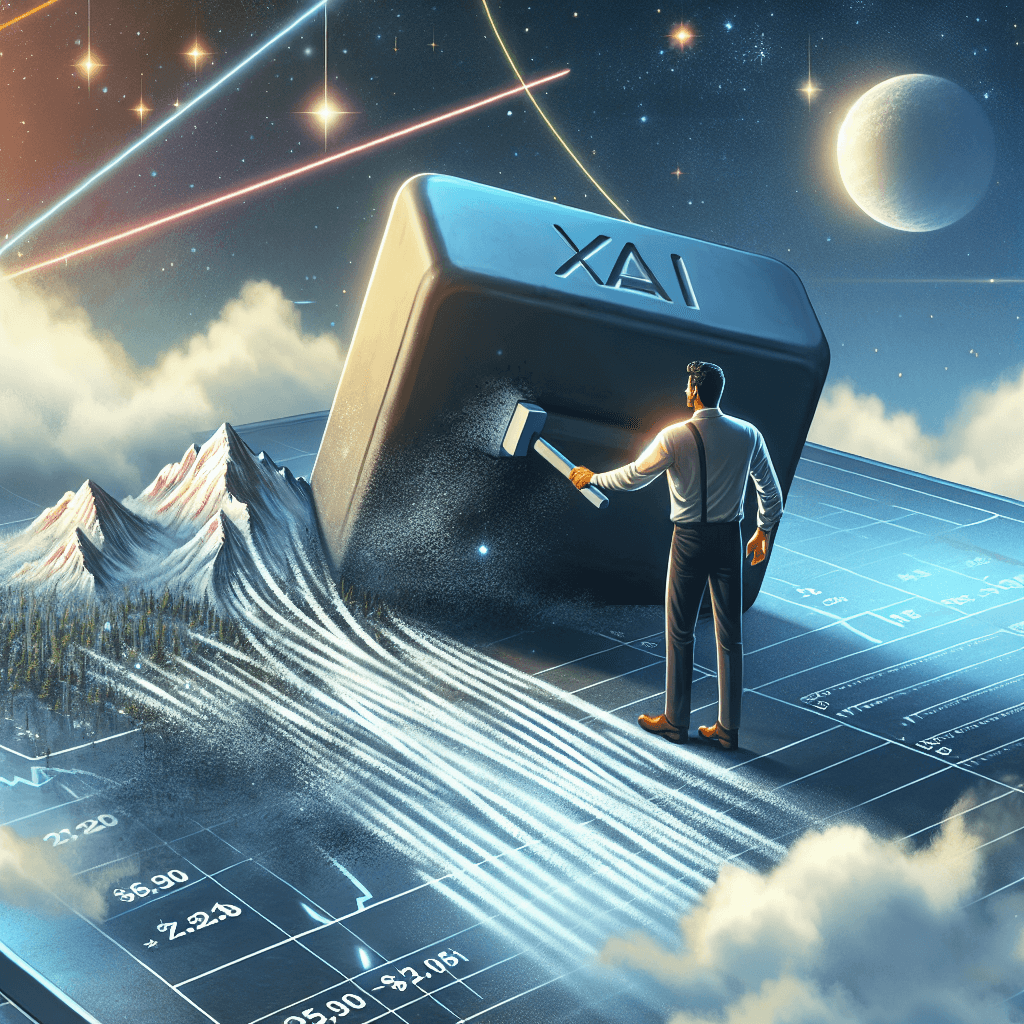 Elon Musk Clears the Slate: X and xAI to Repay $17.5 Billion in Debt