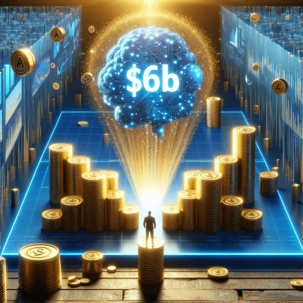 Banner for Meta Unleashes AI Ambitions with Whopping $65B Investment
