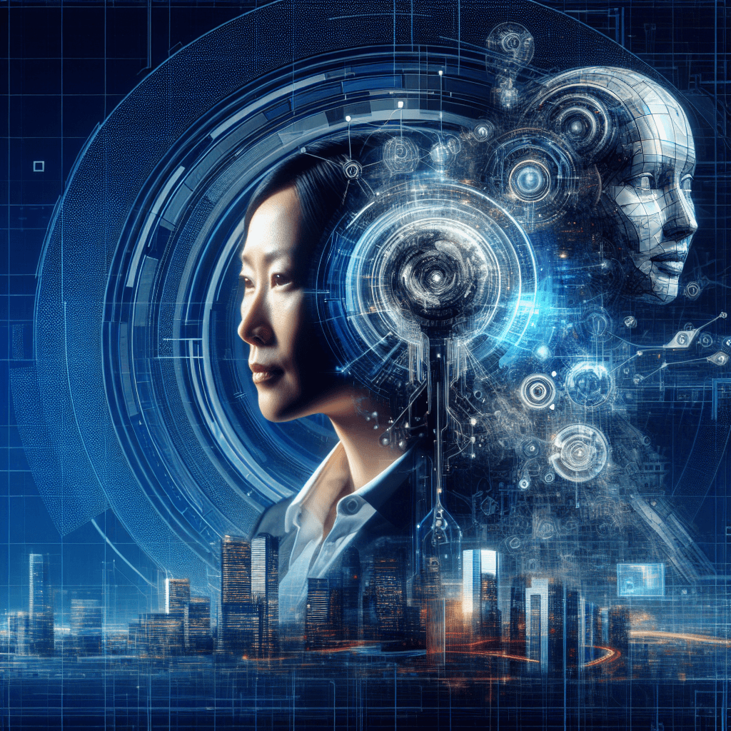 Meta Taps Salesforce's AI Visionary, Clara Shih, to Lead New Business AI Group