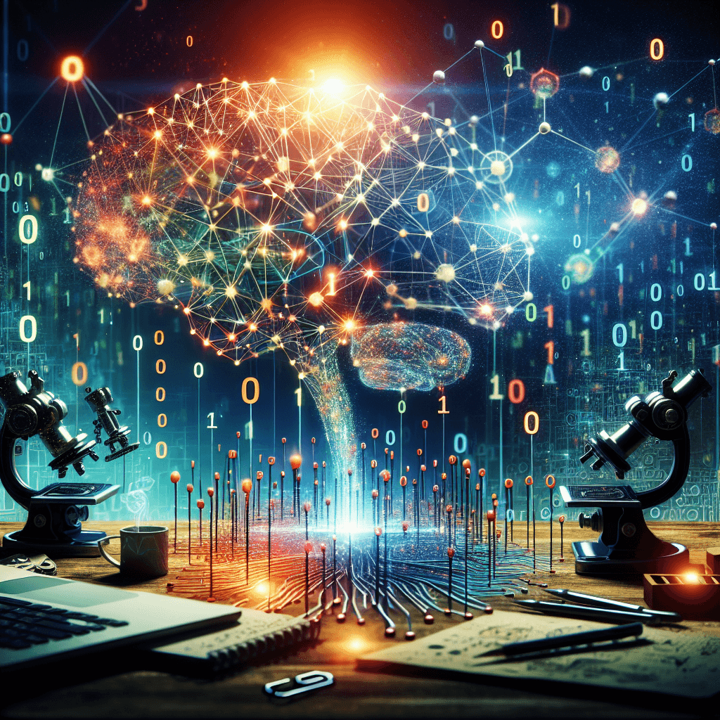 OpenAI's Deep Research Revolutionizes the Way We Analyze Information