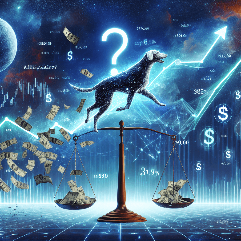 SoundHound AI: Skyrocketing Stock, But Is It a Millionaire Maker?