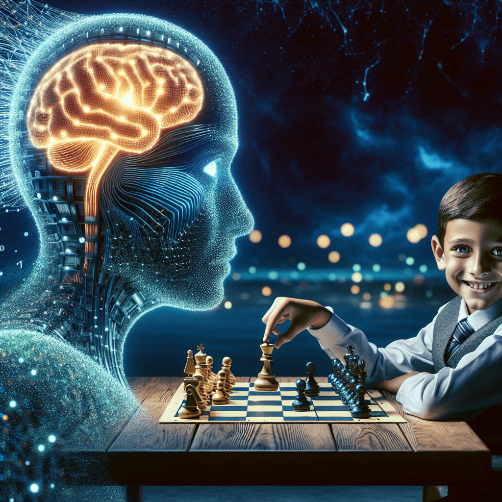 Banner for Can OpenAI's GPT-OSS Beat a 10-Year-Old?