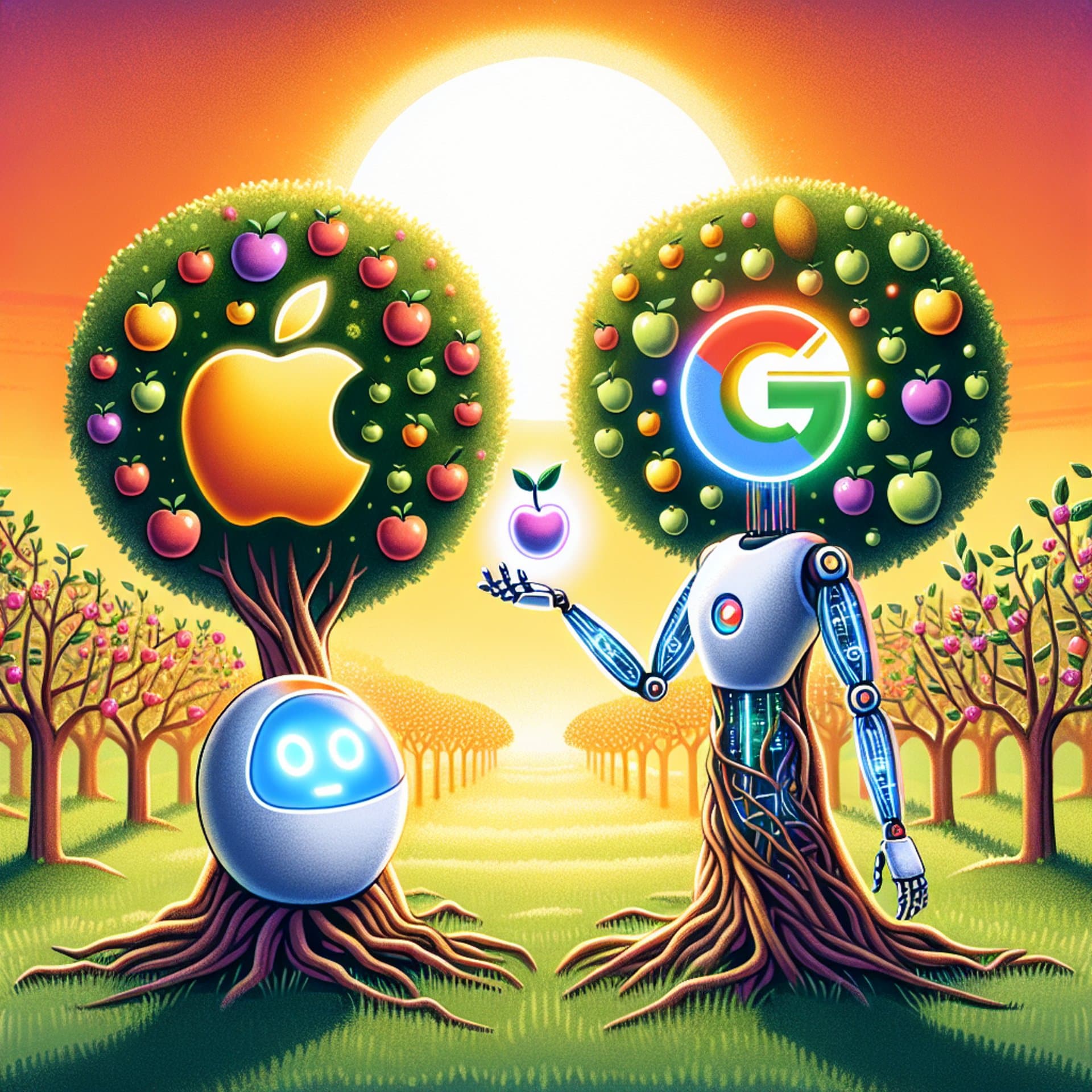 Banner for Apple Teams Up with Google: A New AI Age for Siri Emerges