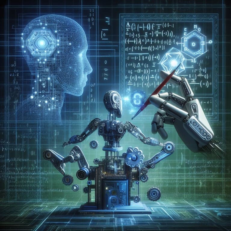 Banner for AI That Can Invent AI: The Future of Artificial Creativity