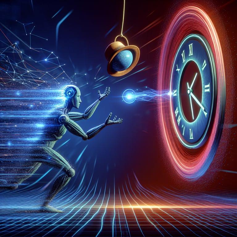 Banner for Perplexity AI Throws Its Hat in the Ring to Acquire TikTok: A Game-Changer in the Making?