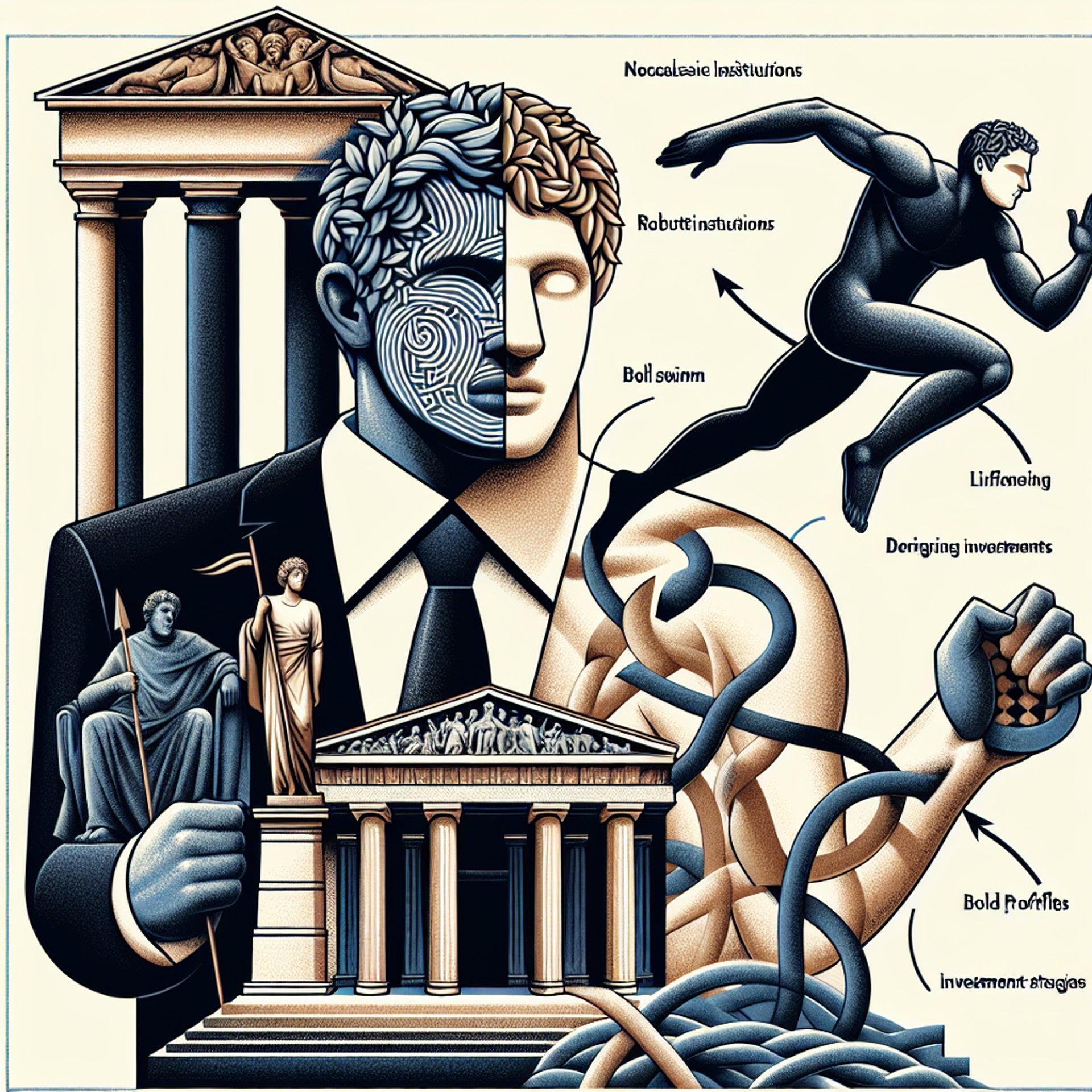 Banner for Is Bill Ackman the Next Warren Buffett? A Deep Dive into His Bold Investments