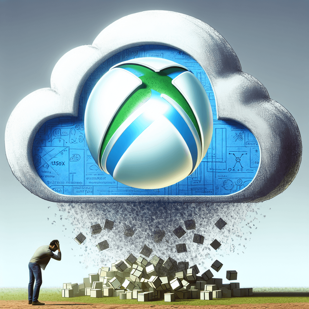 Banner for Arkane Studios Founder Voices Concerns Over Xbox Game Pass Sustainability Amidst Microsoft's Strategy Shift