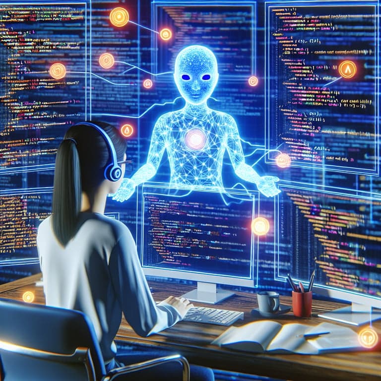 OpenAI Unveils Codex: Your New Programming Sidekick