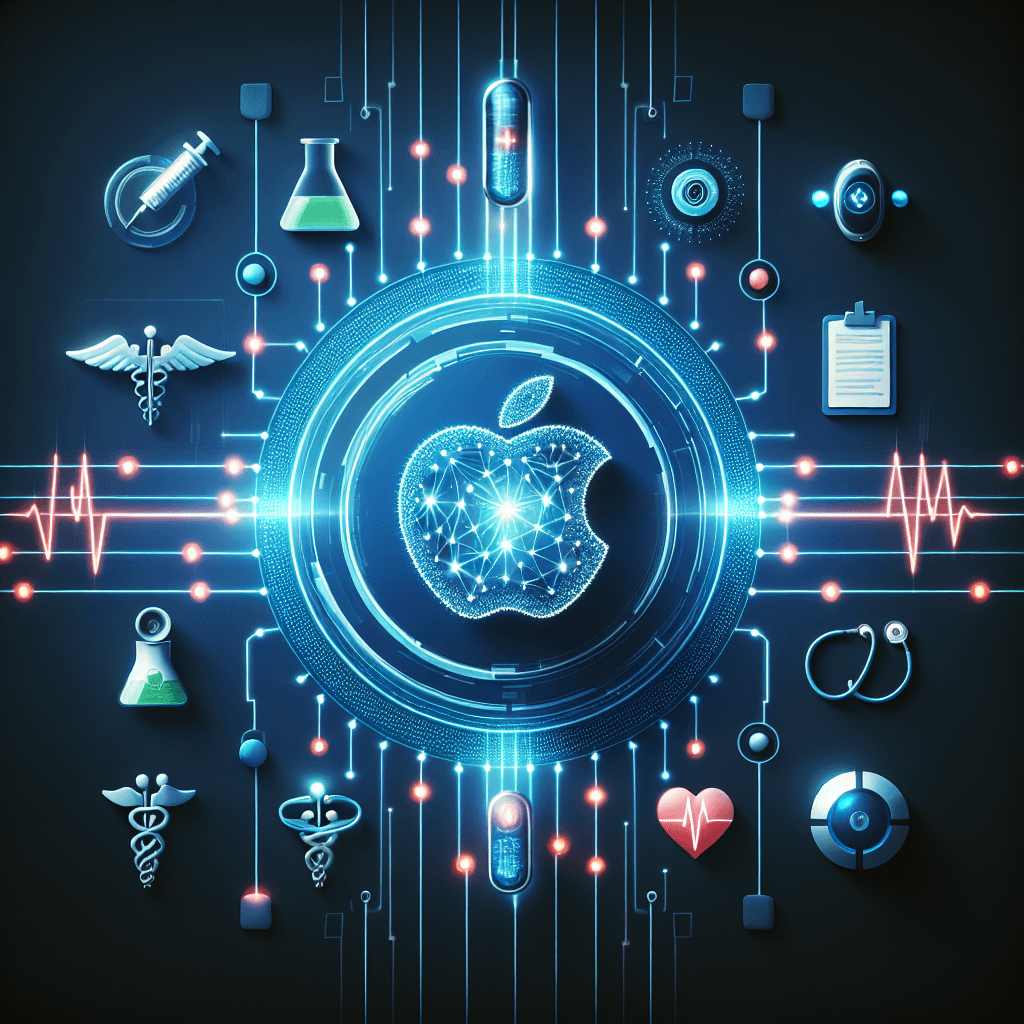 Perplexity Health Unveils AI Health Feature with Seamless Apple Integration
