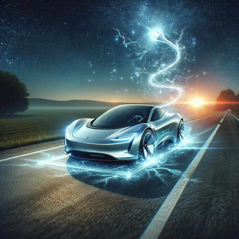 Tesla's New Roadster: The Magic and Sorcery Worth Waiting For