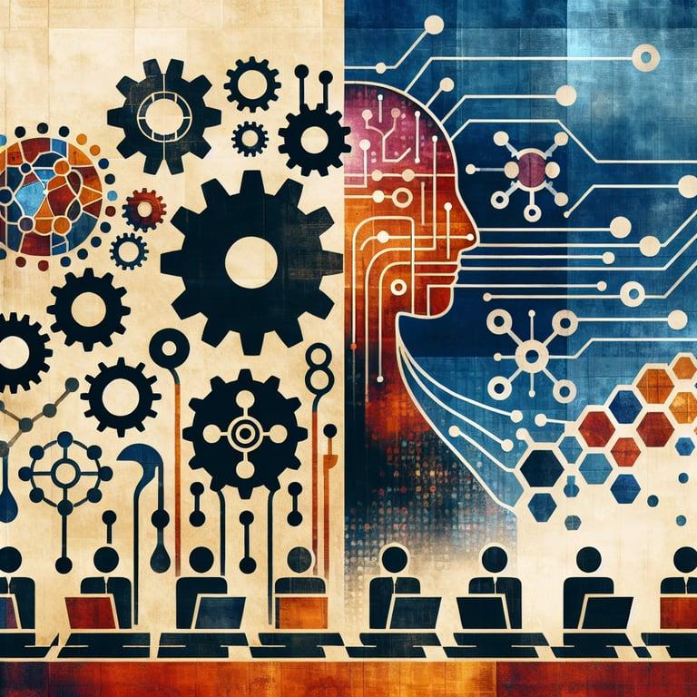 Banner for Oracle’s Strategic Layoffs Amid a Surge in AI Initiatives