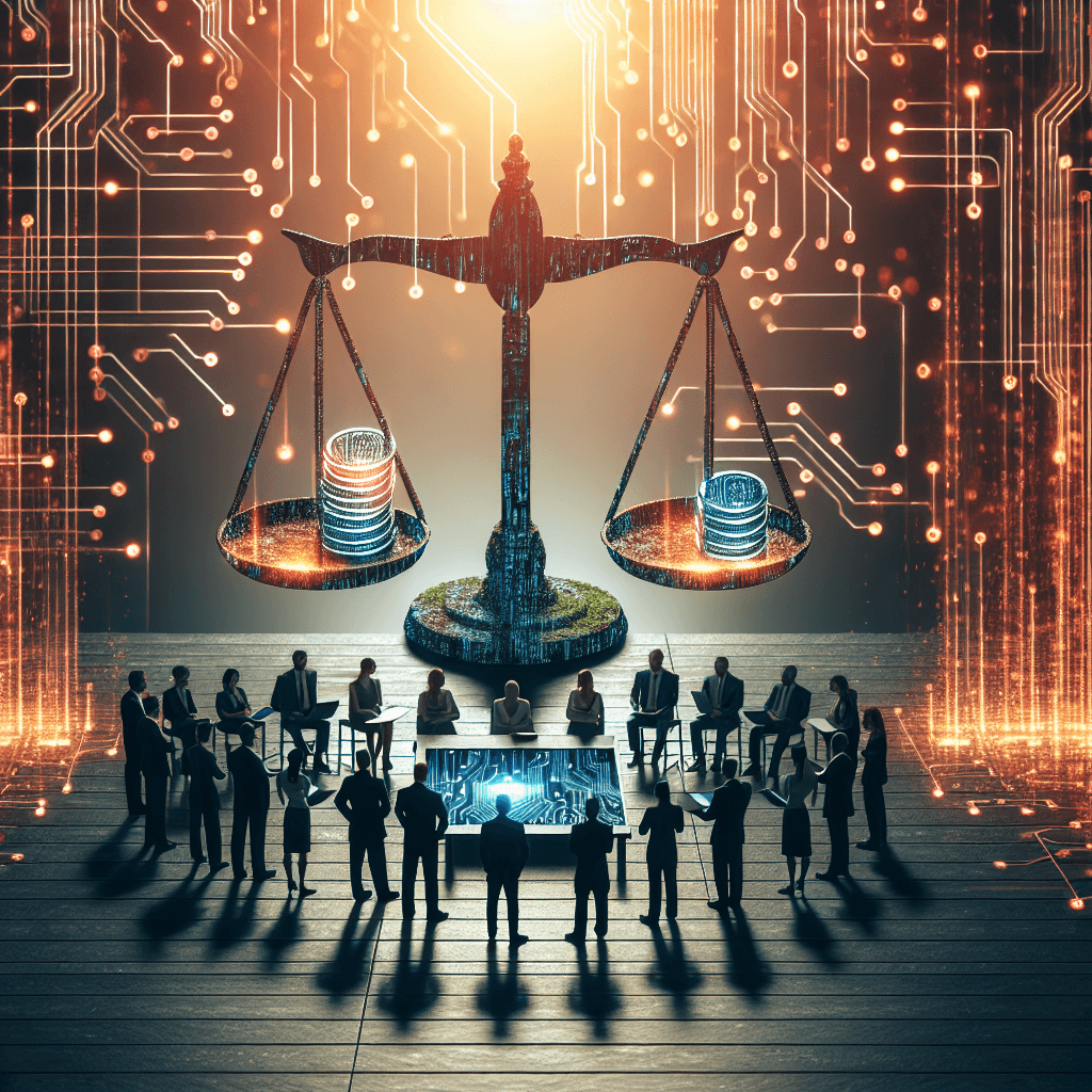OpenAI's For-Profit Transition: A Controversial Shift Sparks Debate