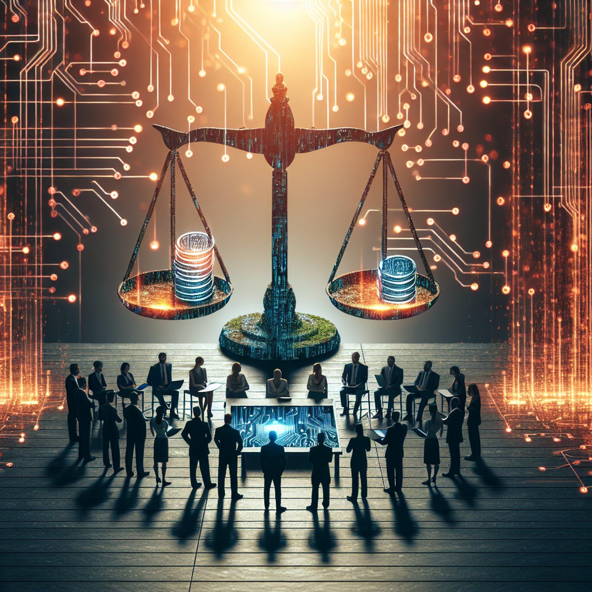 Banner for OpenAI's For-Profit Transition: A Controversial Shift Sparks Debate