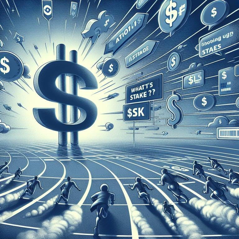 Banner for TikTok's Potential Sale: Who's in the Running and What's at Stake?