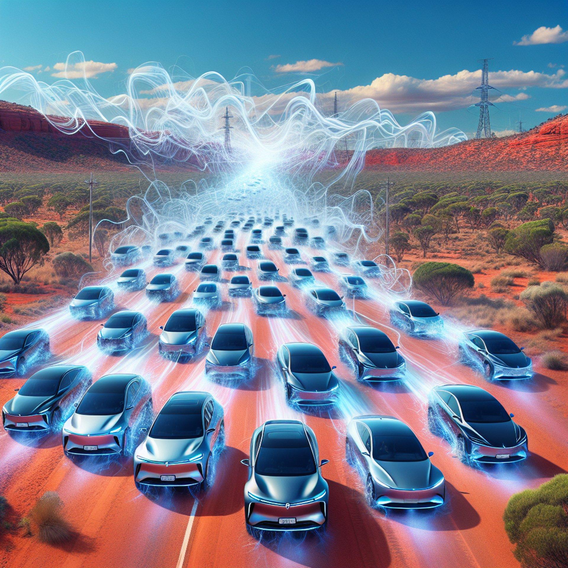 Banner for Tesla Faces Massive Aussie Class-Action: 10,000 Owners Sue Over ‘Phantom Braking’