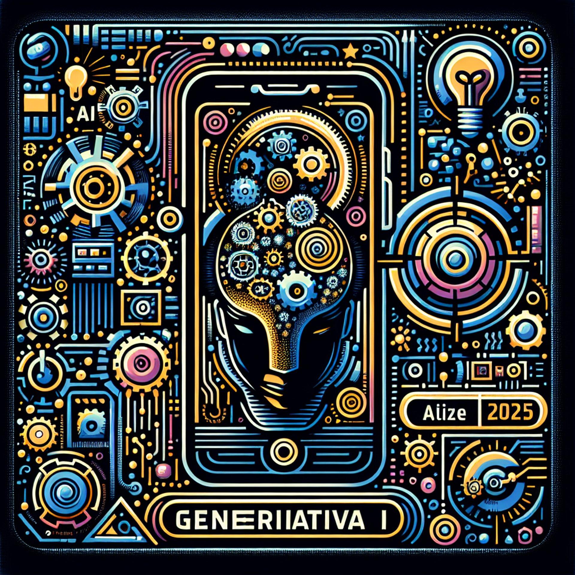 Banner for Generative AI Set to Revolutionize Smartphone Market by 2025
